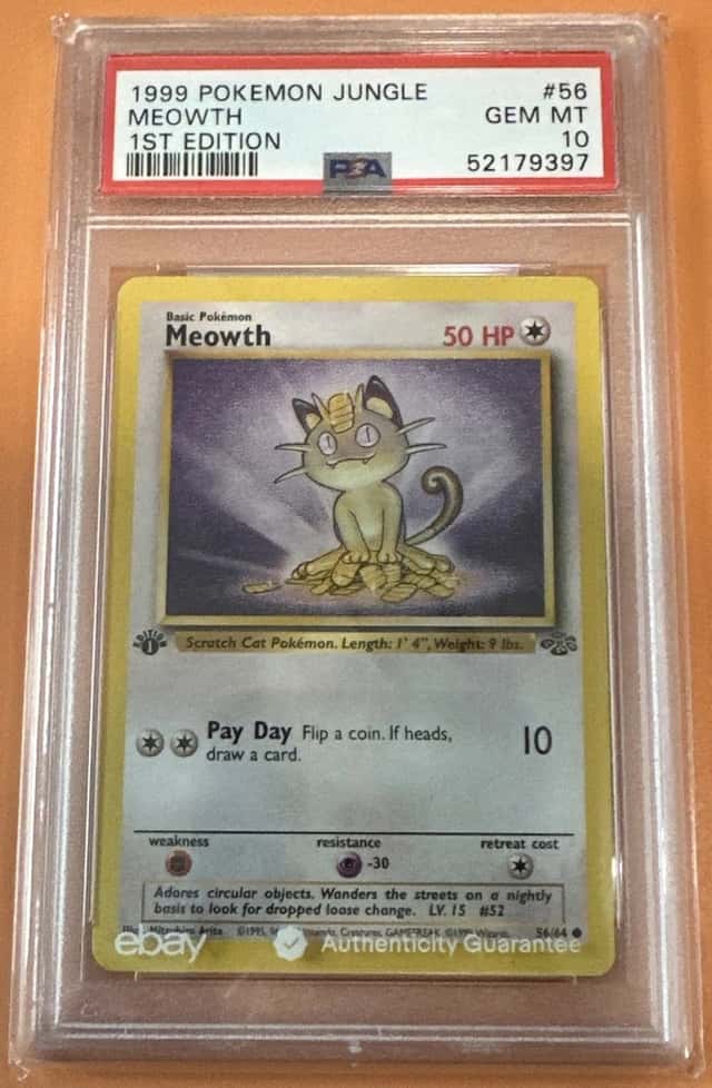 Meowth