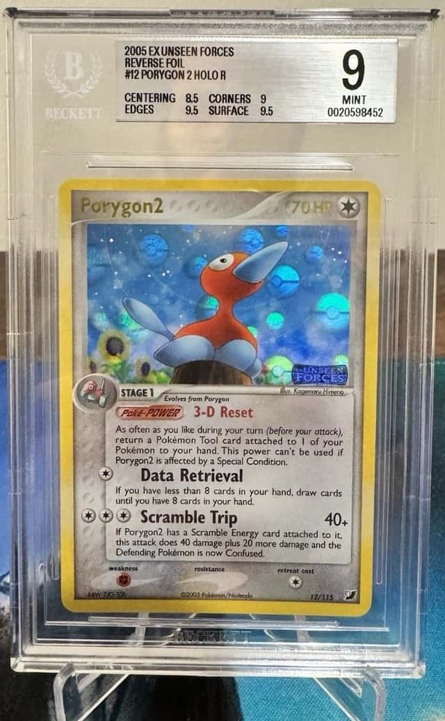Porygon2