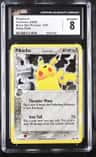 Pikachu D