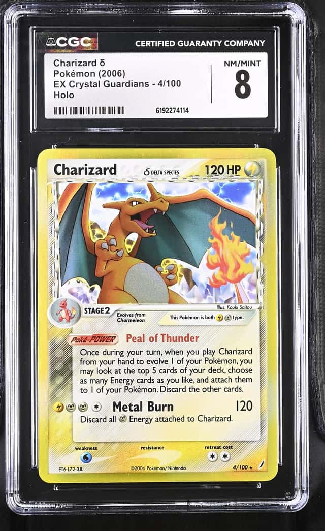 Charizard