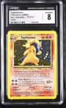 Typhlosion