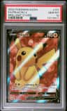 Pikachu V