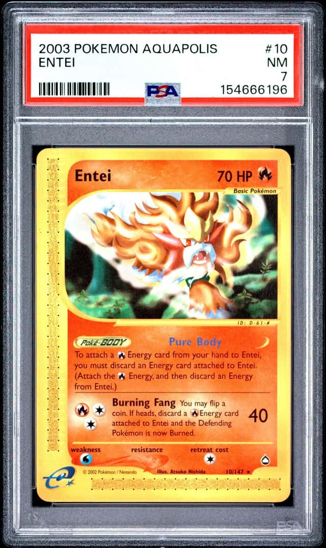 Entei