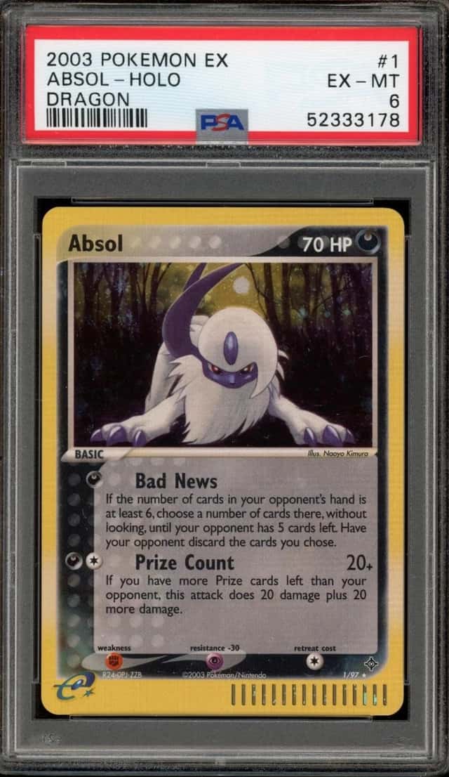 Absol
