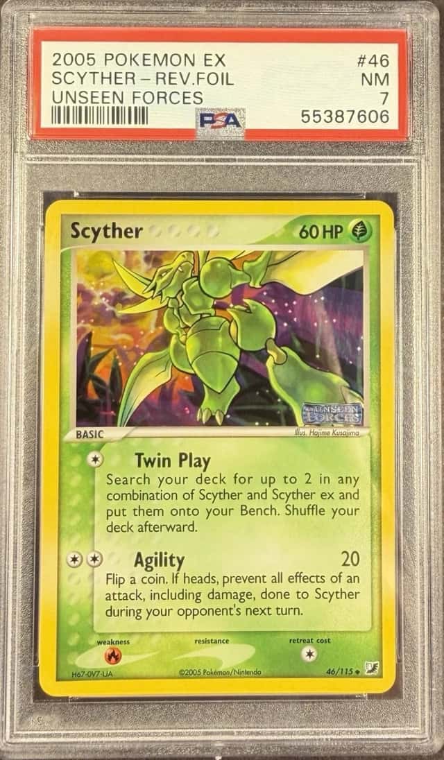 Scyther