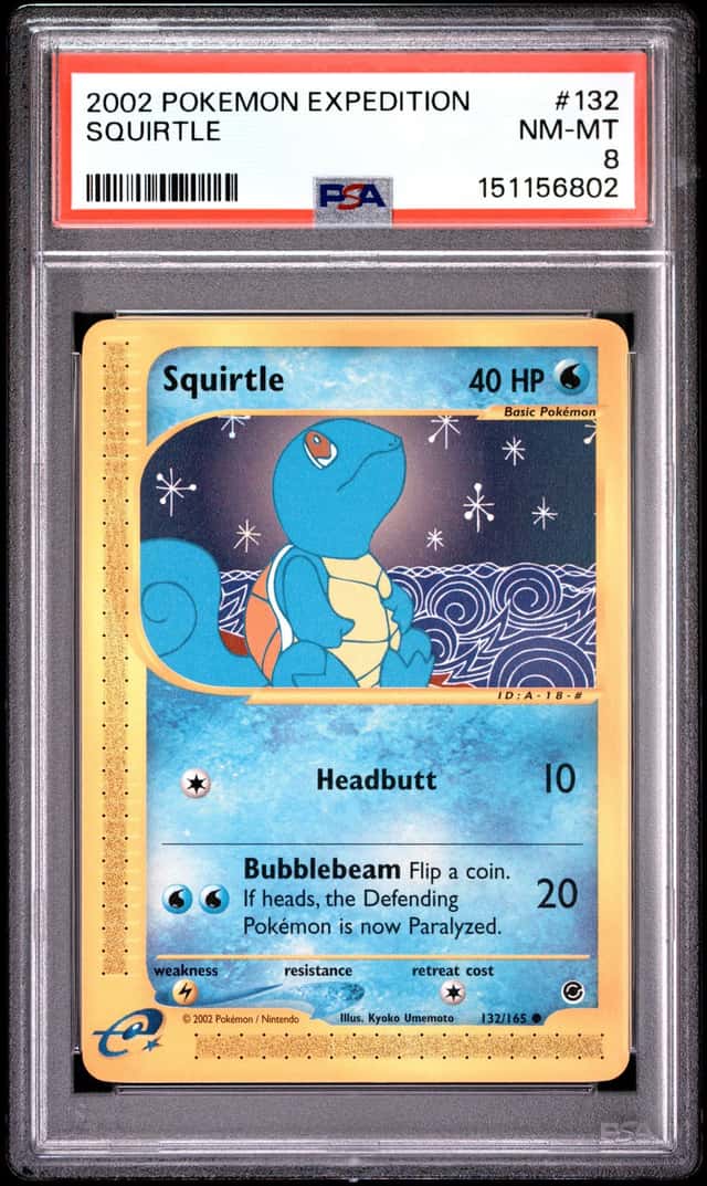 Squirtle