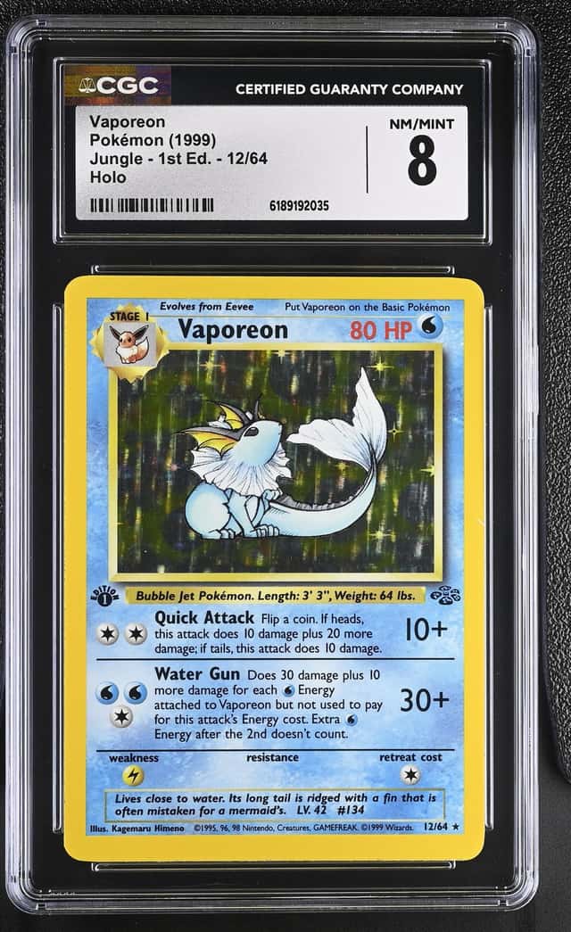 Vaporeon