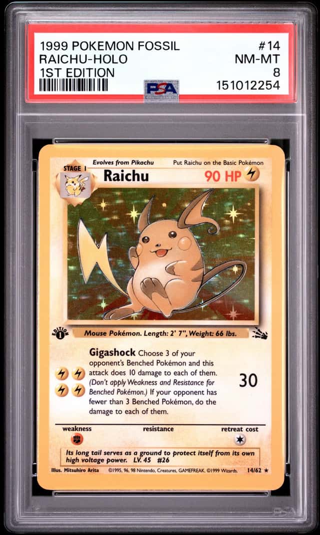 Raichu