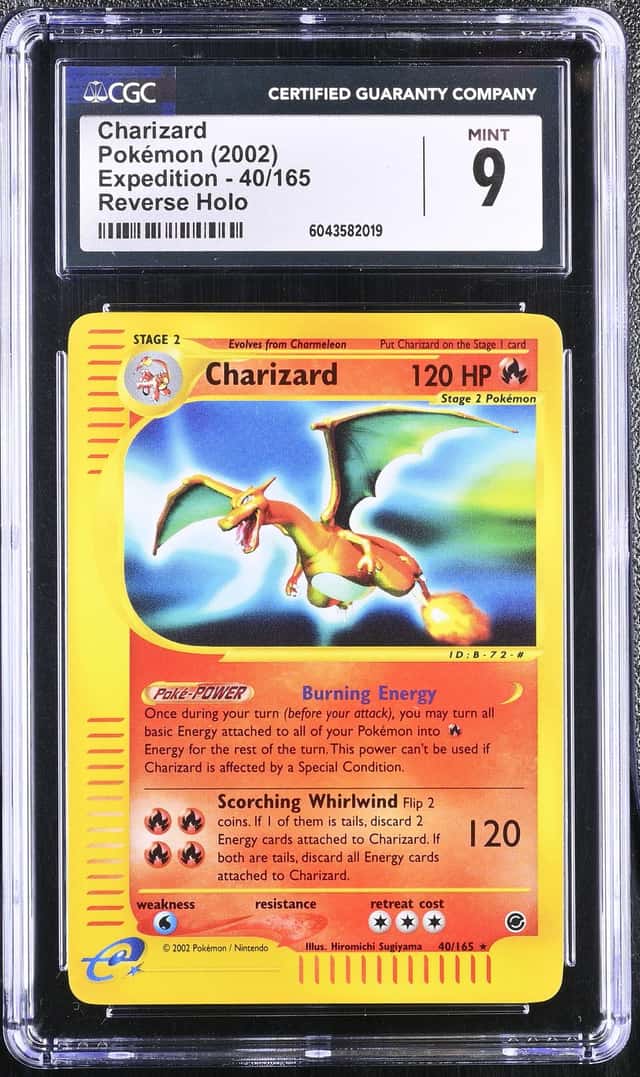 Charizard