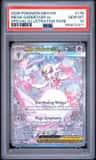 Mega Gardevoir Ex