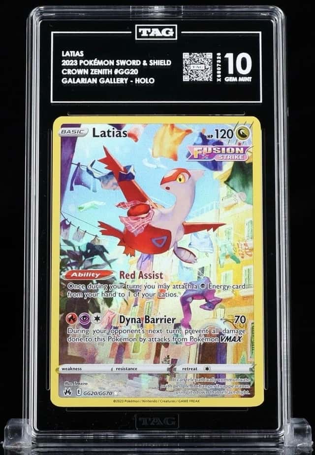 Latias