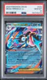 Mega Greninja Ex