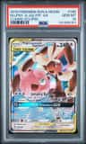 Mega Lopunny & Jigglypuff Gx