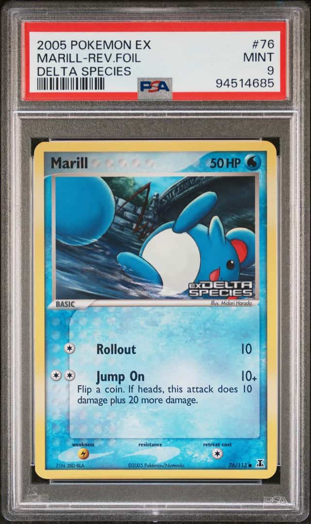 Marill
