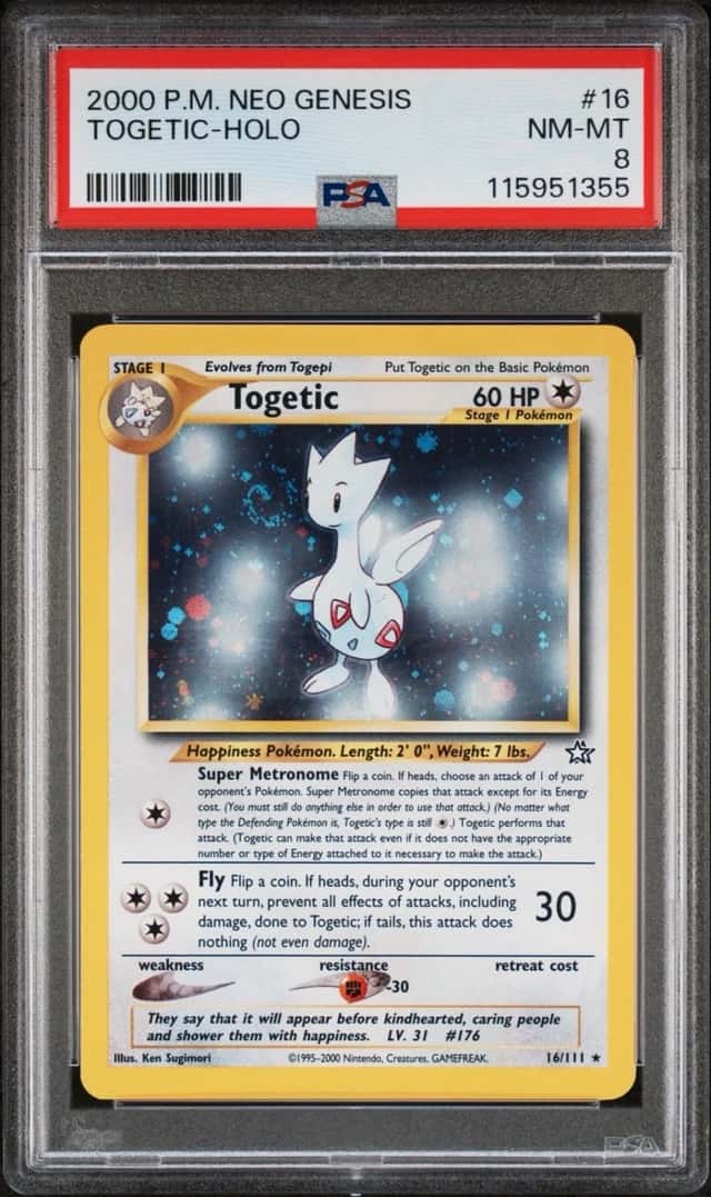 Togetic