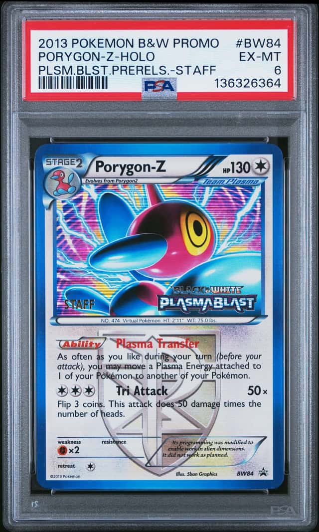 Porygon-Z