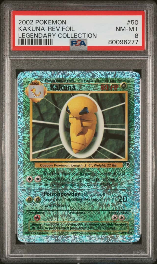 Kakuna