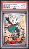 Meloetta