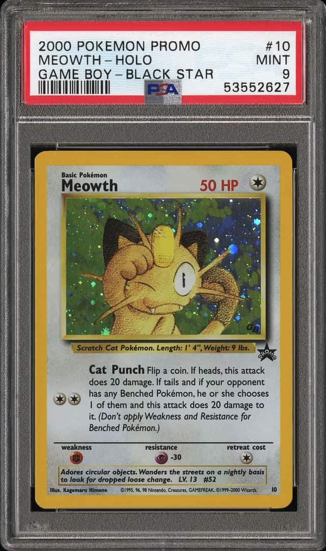 Meowth