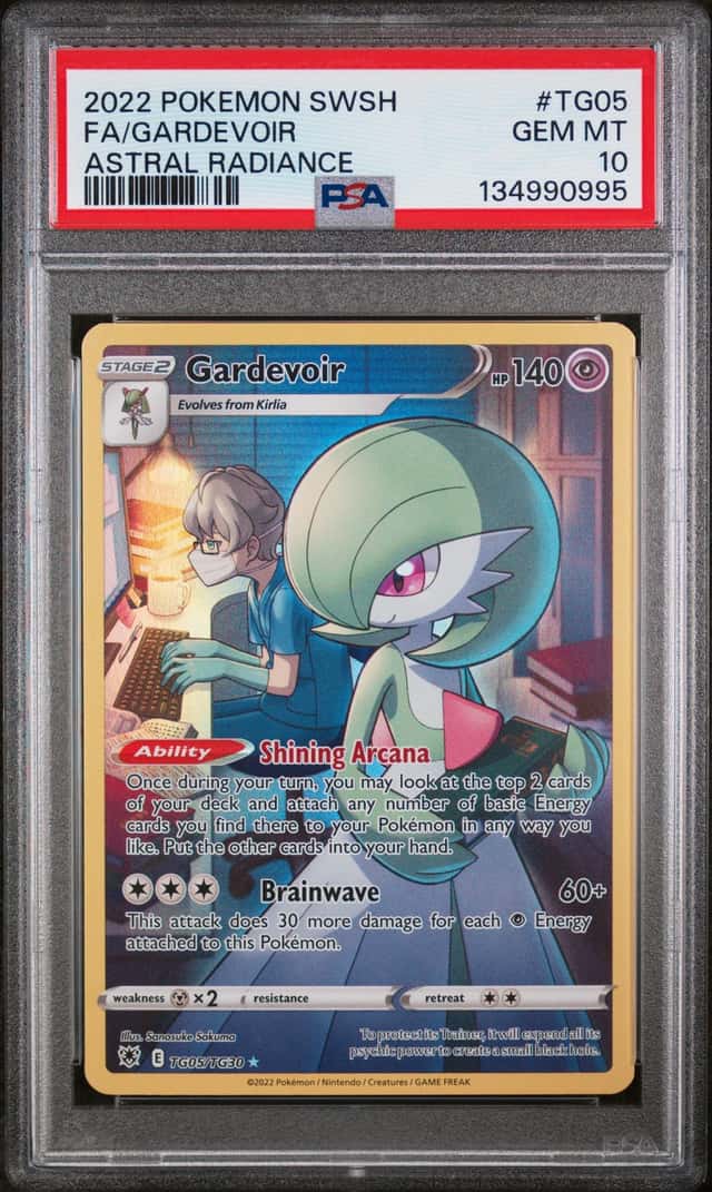 Gardevoir