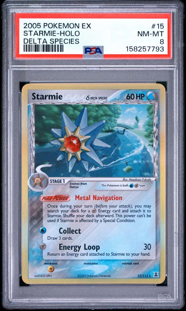 Starmie
