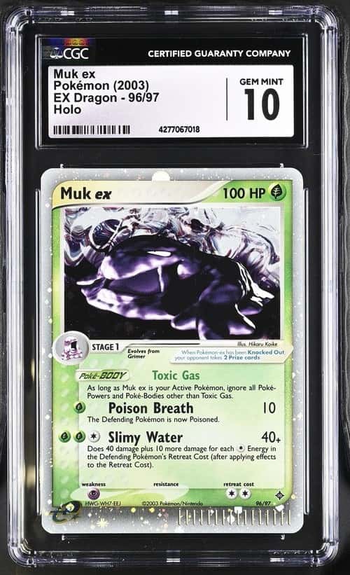 Muk EX