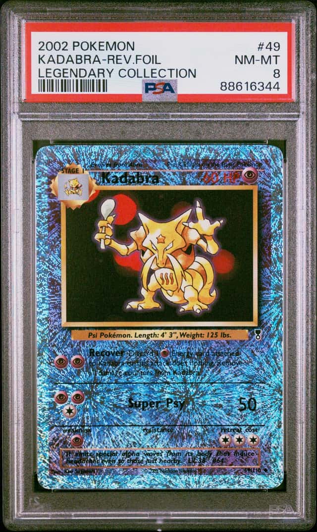 Kadabra