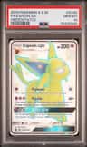 Espeon Gx