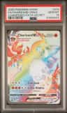 Charizard Vmax