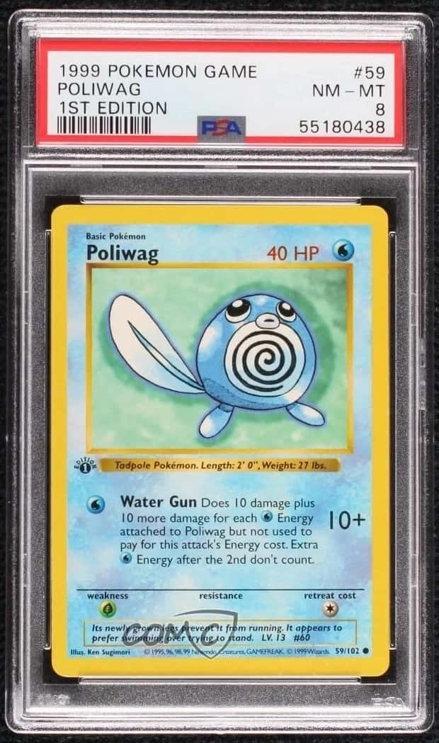 Poliwag