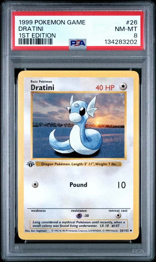 Dratini