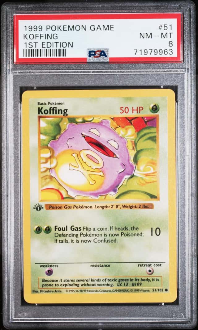 Koffing