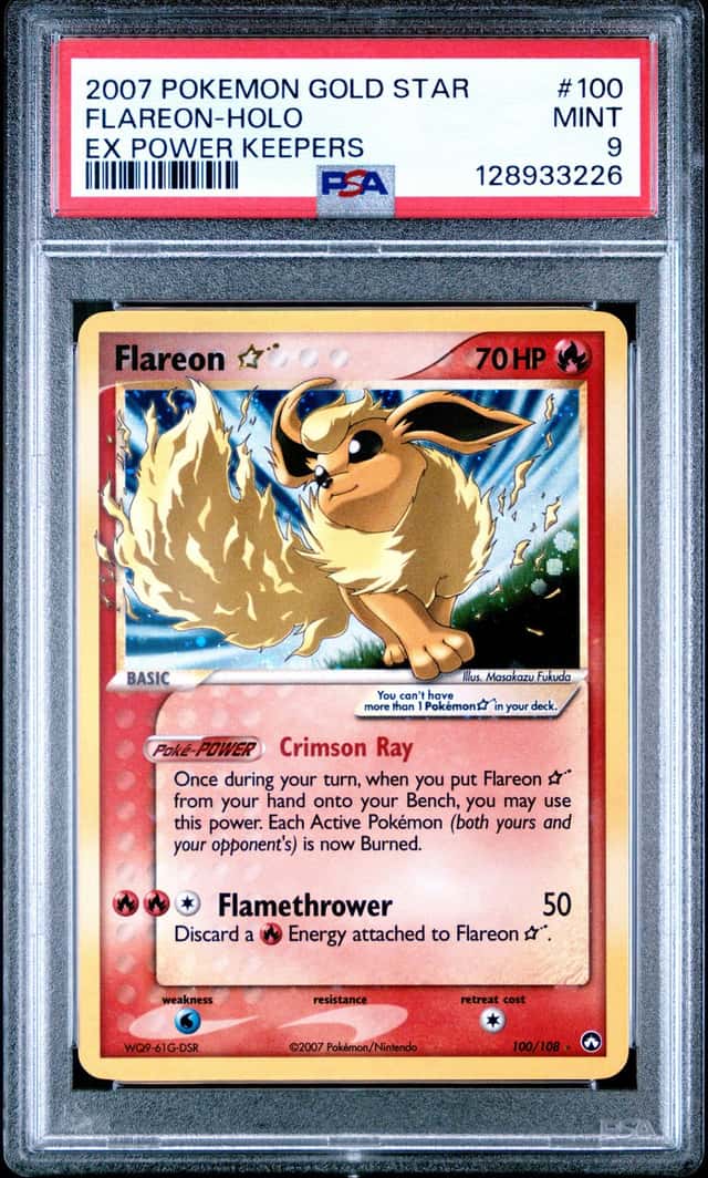 Flareon