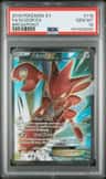 Scizor Ex