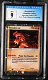 Groudon Ex
