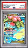 Mega Venusaur Ex
