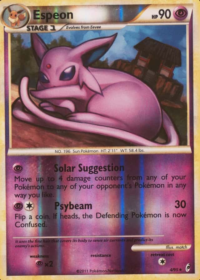 Reverse Holo