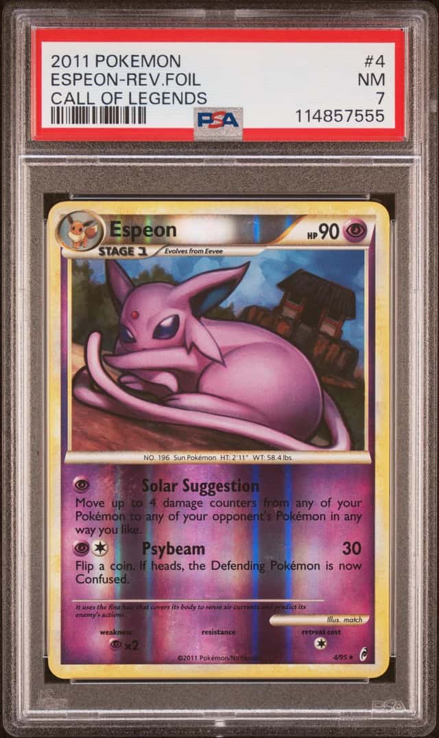 Espeon