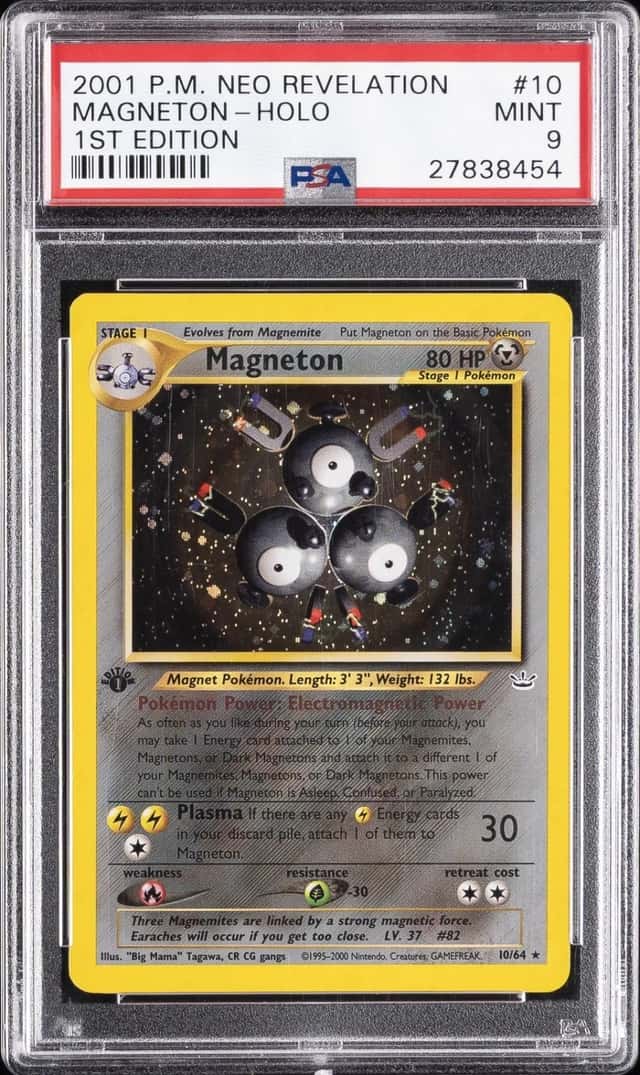 Magneton