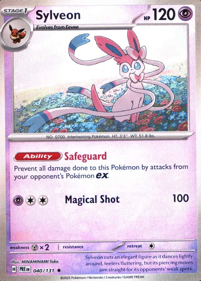 Master Ball · Reverse Holo
