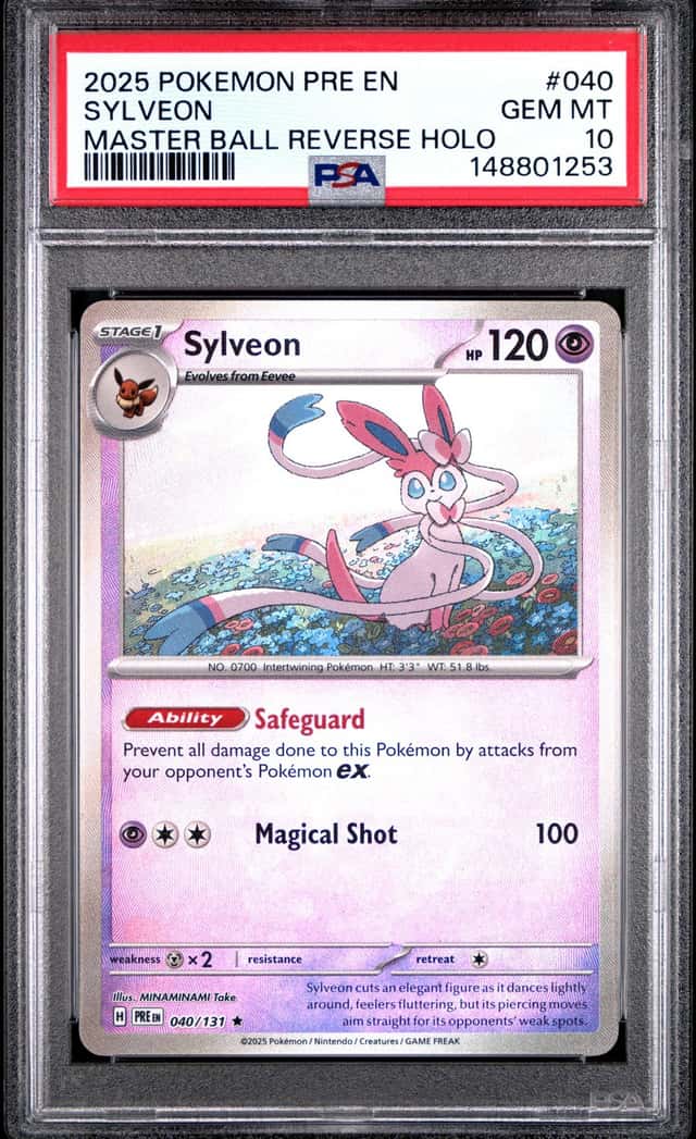Sylveon