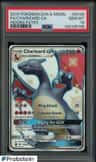 Charizard Gx