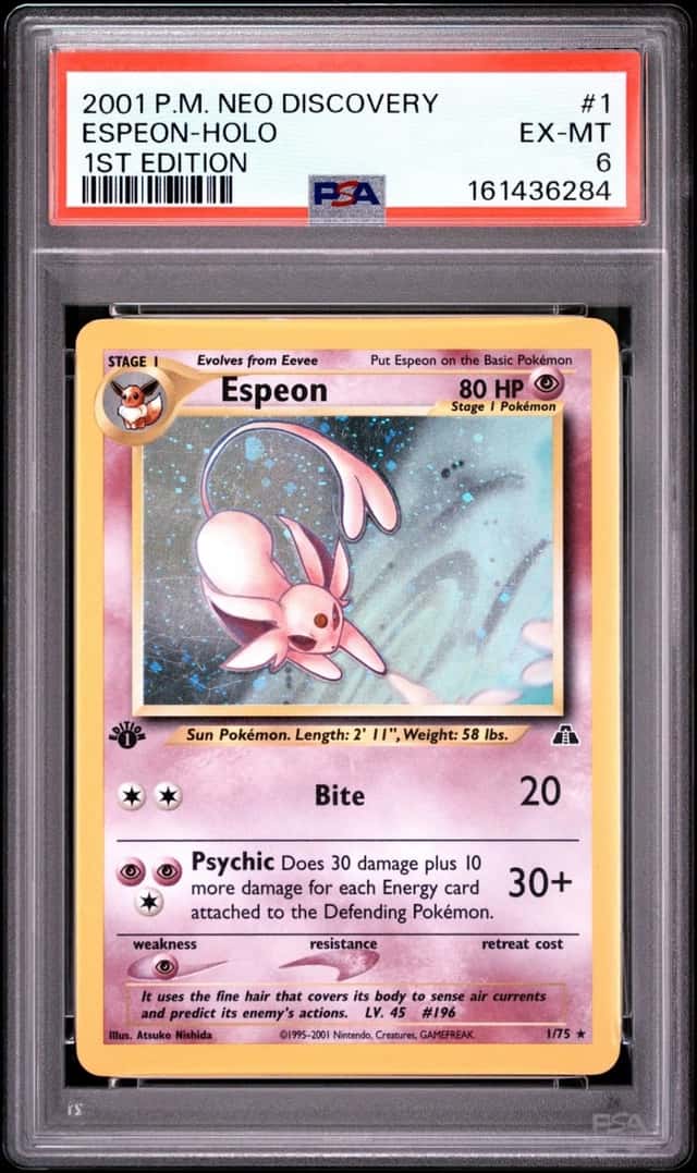 Espeon