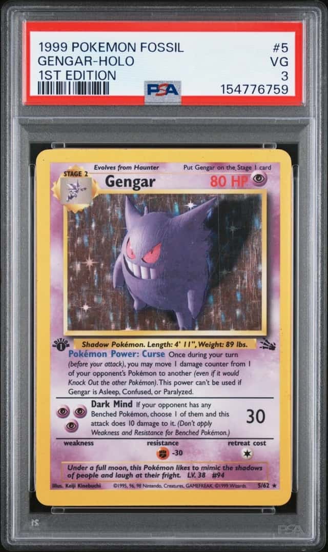 Gengar