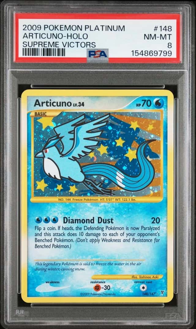 Articuno