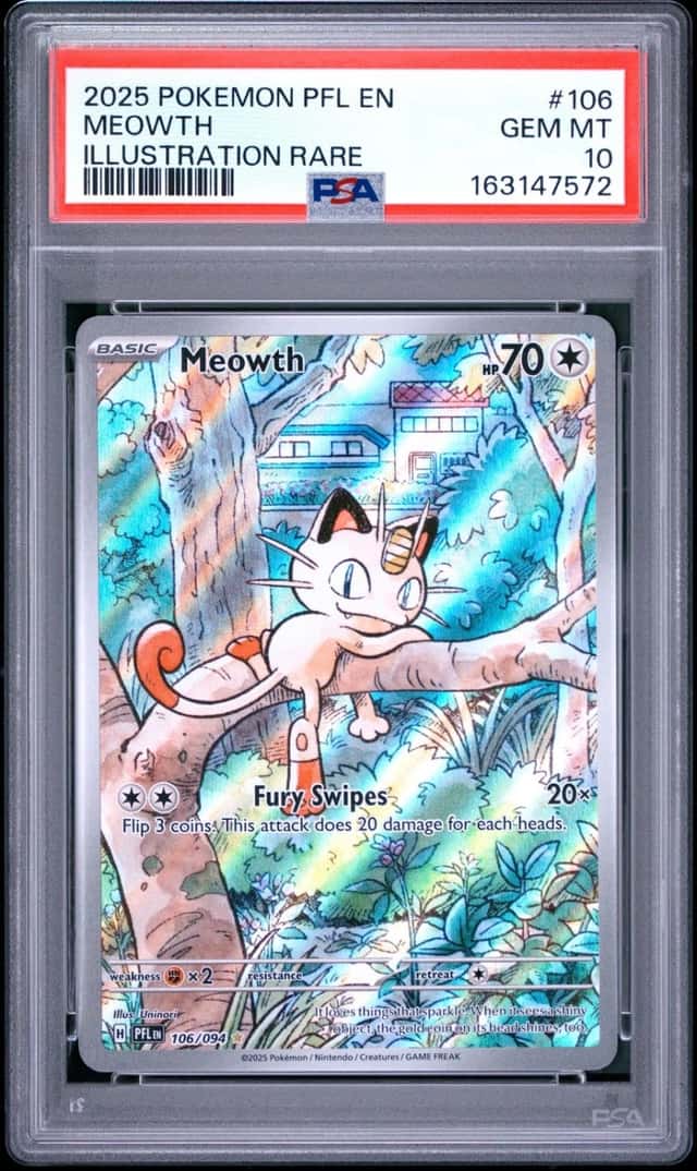 Meowth