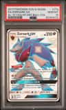 Zoroark Gx