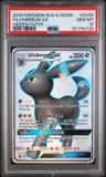 Umbreon Gx