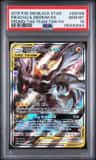 Pikachu & Zekrom Gx