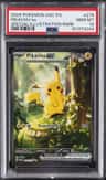 Pikachu Ex